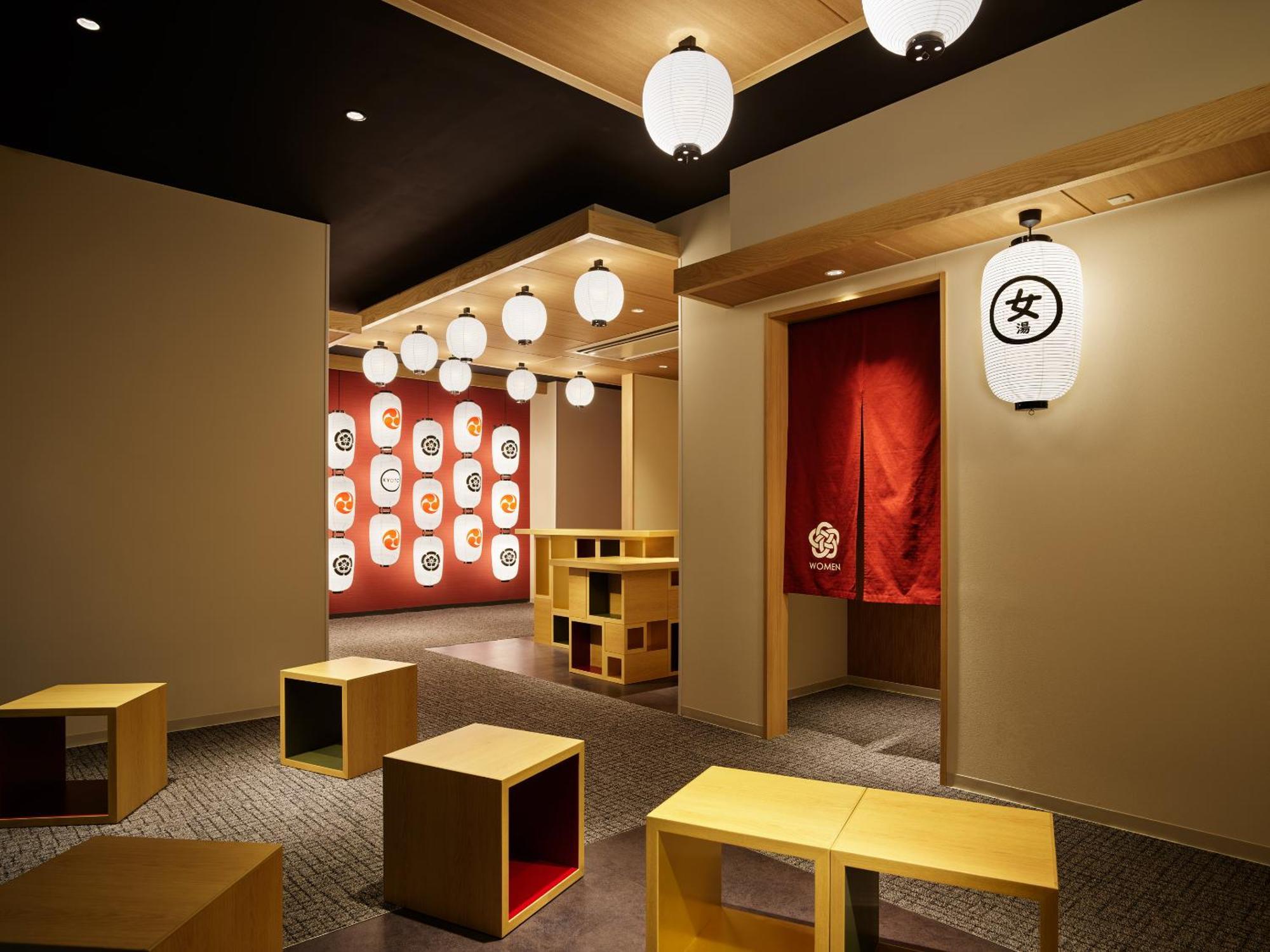 Mitsui Garden Hotel Kyoto Shijo — Photos 1