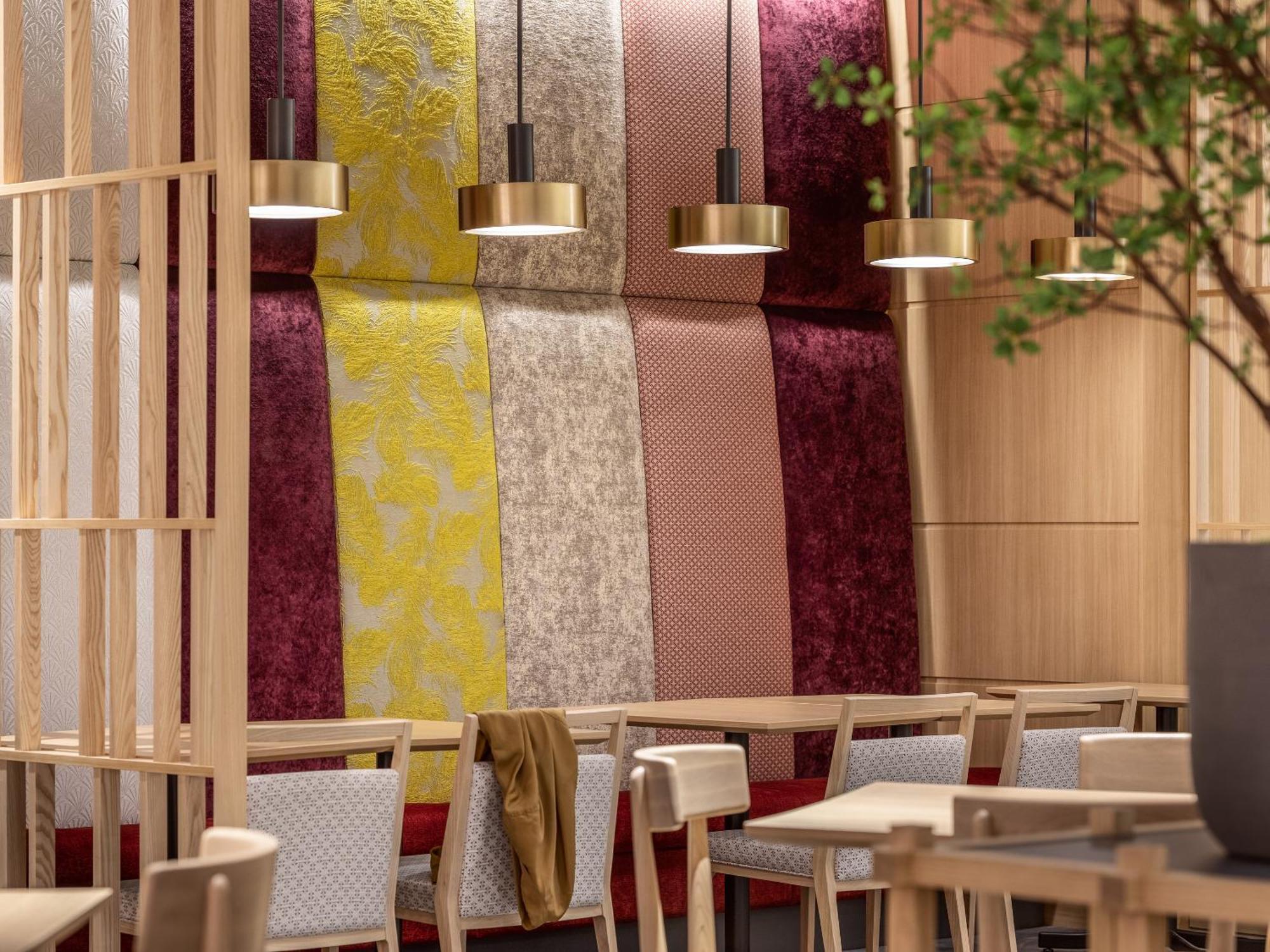 Mitsui Garden Hotel Kyoto Shijo, Kyoto